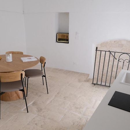 Villa Dimora D'Itria Locorotondo Esterno foto