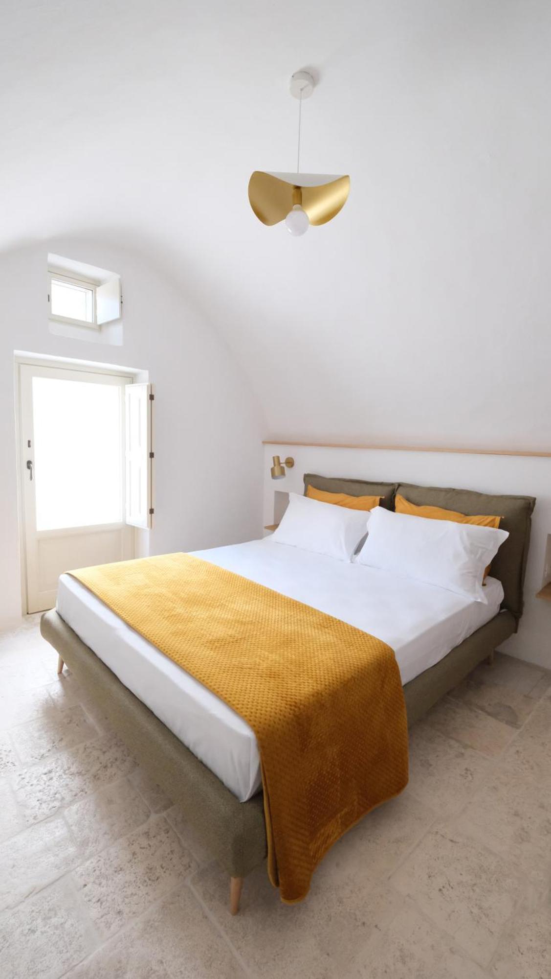 Villa Dimora D'Itria Locorotondo Esterno foto