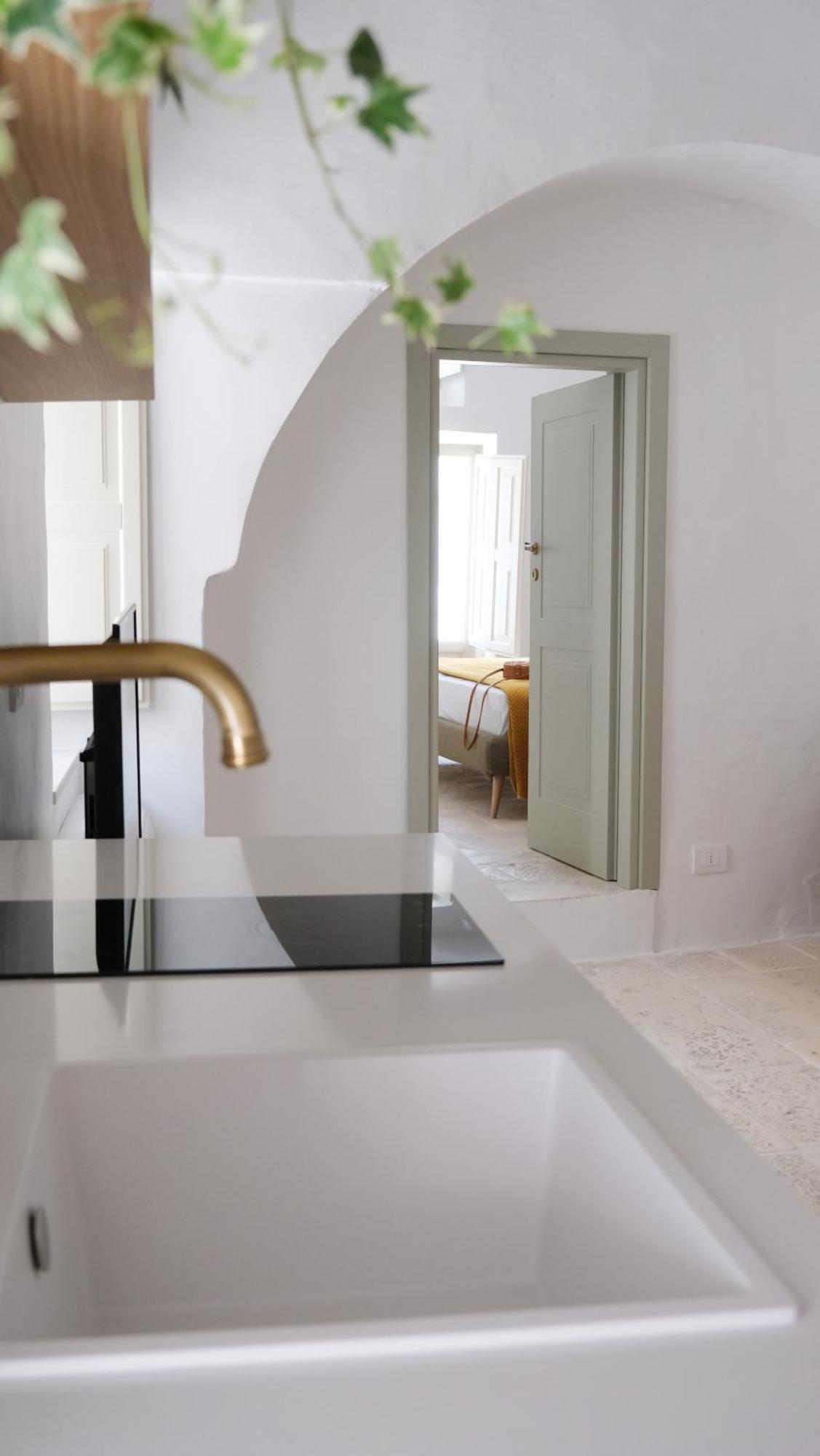 Villa Dimora D'Itria Locorotondo Esterno foto