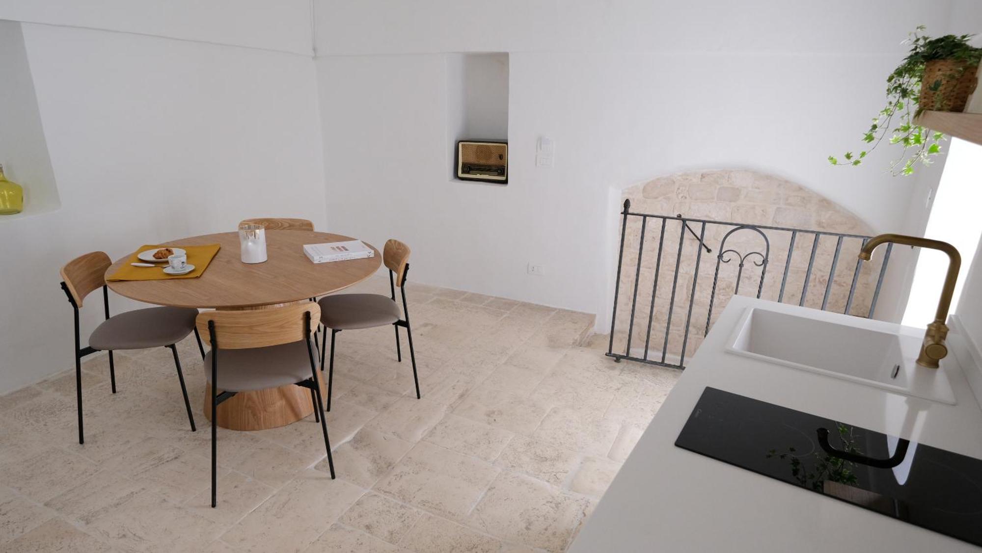 Villa Dimora D'Itria Locorotondo Esterno foto