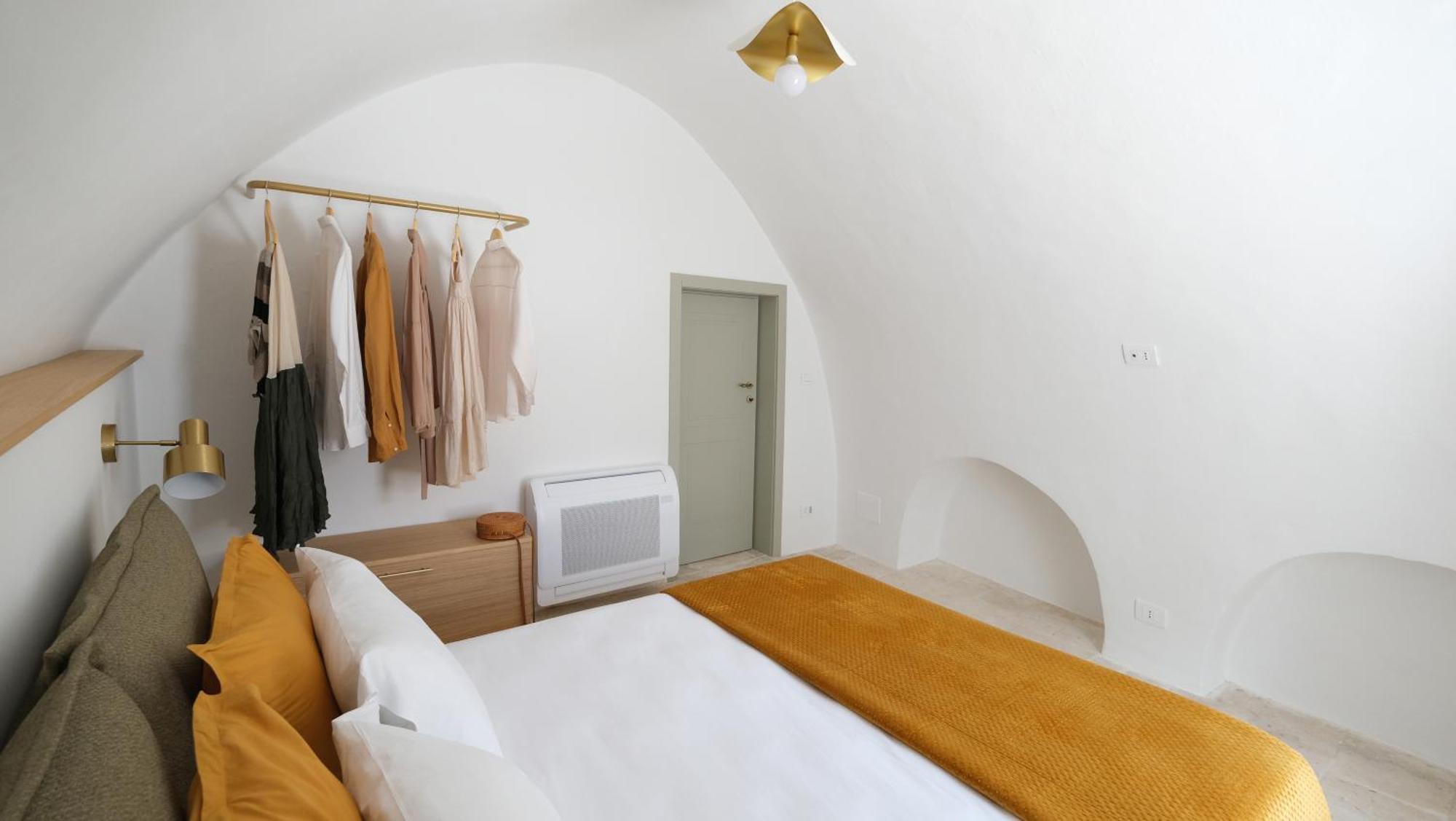 Villa Dimora D'Itria Locorotondo Esterno foto